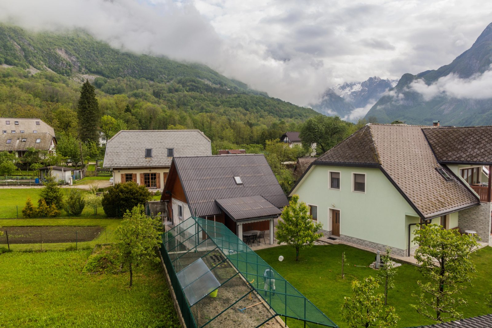 Zakaj sam največkrat rezerviram hotel Bovec in kako mi popestri moj dopust ali vikend oddih ?